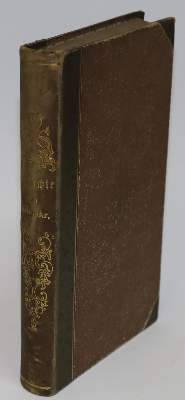 Bild Nr.2: 136-1098 Mörike,E.: (Literatur und illustrierte Bücher bis 19.Jahrhundert)