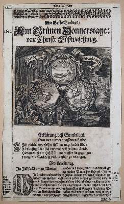 Bild Nr.1: 136-111 Sammlung: (Emblemata)