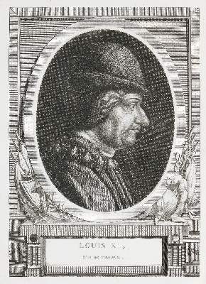 Bild Nr.2: 136-1114 Leroy (Ed.).: (Portrait)