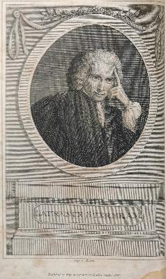 Bild Nr.1: 136-1140 Sterne,L.: (Literatur und illustrierte Bücher bis 19.Jahrhundert)