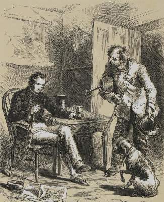 Bild Nr.1: 136-1149 Trowbridge,J.T.: (Literatur und illustrierte Bücher bis 19.Jahrhundert)