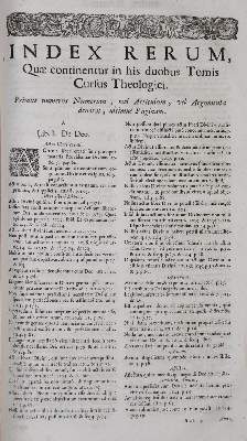 Bild Nr.2: 136-118 Esparza Artieda,M.de.: (Alte Drucke, Handschriften und Theologie)
