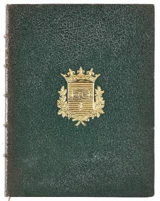 Bild Nr.1: 136-1186 Bonet,H.: (Literatur und illustrierte Bücher 20.Jahrhundert - Alte Literatur in modernen Ausgaben)