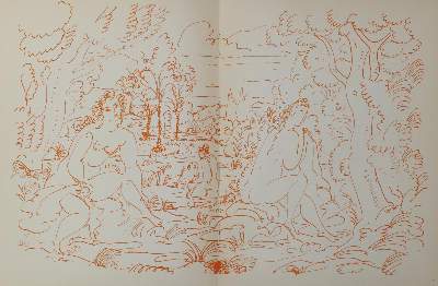 Bild Nr.1: 136-1187 Verve.: (Bonnard)