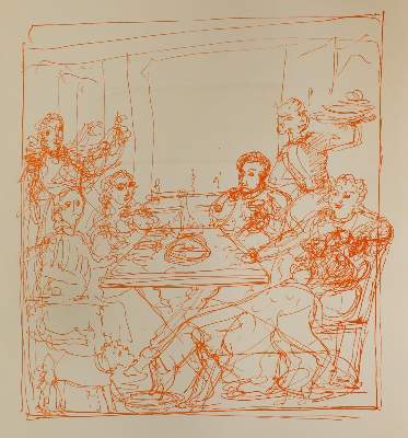 Bild Nr.2: 136-1187 Verve.: (Bonnard)