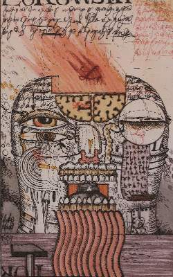 Bild Nr.1: 136-1190 Bremer,U. u. Artmann,H.C.: (Literatur und illustrierte Bücher 20.Jahrhundert - Alte Literatur in modernen Ausgaben)