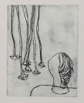 Bild Nr.3: 136-1191 Brix,A.: (Literatur und illustrierte Bücher 20.Jahrhundert - Alte Literatur in modernen Ausgaben)