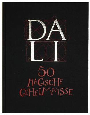 Bild Nr.1: 136-1205 Dali,(S.).: (Literatur und illustrierte Bücher 20.Jahrhundert - Alte Literatur in modernen Ausgaben)
