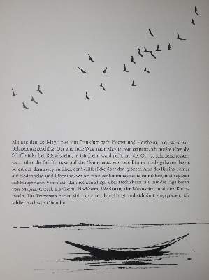 Bild Nr.1: 136-1239 Goethe,J.W.v.: (Literatur und illustrierte Bücher 20.Jahrhundert - Alte Literatur in modernen Ausgaben)