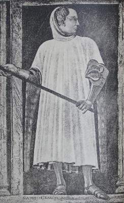 Bild Nr.1: 136-1248 Gregorovius,F.: (Literatur und illustrierte Bücher 20.Jahrhundert - Alte Literatur in modernen Ausgaben)
