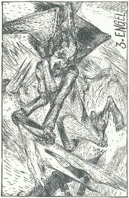 Bild Nr.1: 136-1259 Jens,W.: (Hirsch)