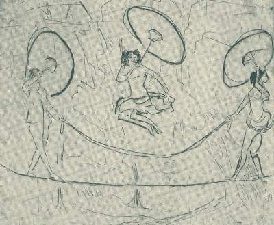 Bild Nr.7: 136-1278 Schiefler,G.: (Kirchner)