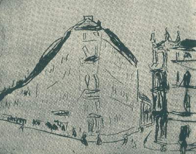 Bild Nr.8: 136-1278 Schiefler,G.: (Kirchner)