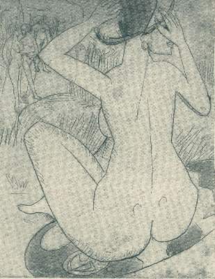 Bild Nr.9: 136-1278 Schiefler,G.: (Kirchner)