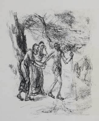 Bild Nr.1: 136-1290 Gorion,M.J. bin (Hrsg.).: (Liebermann)