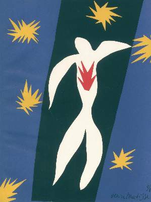 Bild Nr.1: 136-1304 Verve.: (Matisse)