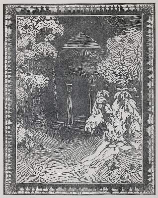 Bild Nr.2: 136-1322 Pan.: (Literatur und illustrierte Bücher 20.Jahrhundert - Alte Literatur in modernen Ausgaben)