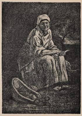 Bild Nr.1: 136-1323 Pan.: (Literatur und illustrierte Bücher 20.Jahrhundert - Alte Literatur in modernen Ausgaben)