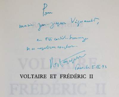 Bild Nr.2: 136-1327 Peyrefitte,R.: (Literatur und illustrierte Bücher 20.Jahrhundert - Alte Literatur in modernen Ausgaben)