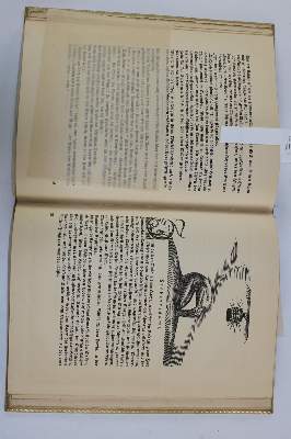 Bild Nr.2: 136-1338 Raabe, W.: (Literatur und illustrierte Bücher 20.Jahrhundert - Alte Literatur in modernen Ausgaben)