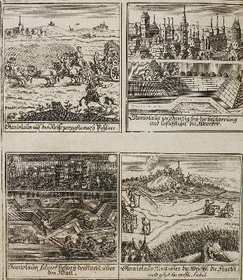 Bild Nr.1: 136-134 Sammelband: (Flugschriften)