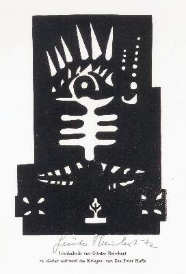 Bild Nr.1: 136-1357 Schmitt,S.A.W. (Hrsg.).: (Literatur und illustrierte Bücher 20.Jahrhundert - Alte Literatur in modernen Ausgaben)