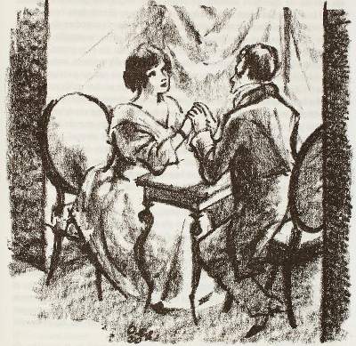 Bild Nr.2: 136-1365 Stendhal, H. de.: (Starke)