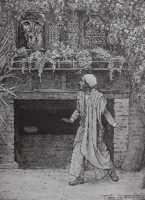 Bild Nr.1: 136-1370 Tausend und eine Nacht.: (Literatur und illustrierte Bücher 20.Jahrhundert - Alte Literatur in modernen Ausgaben)
