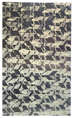 Bild Nr.3: 136-1373 Honisch,D.: (Uecker, Mack)