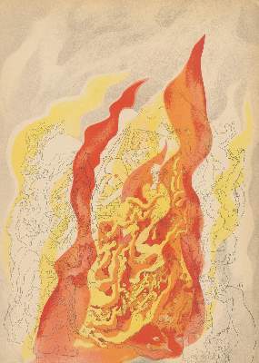 Bild Nr.2: 136-1378 Verve.: (Literatur und illustrierte Bücher 20.Jahrhundert - Alte Literatur in modernen Ausgaben)
