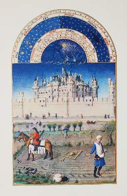 Bild Nr.1: 136-1387 Limbourg,P.de u. J.Colombe.: (Verve)
