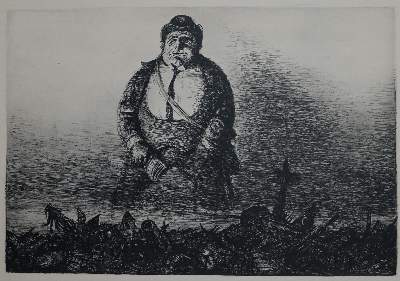 Bild Nr.1: 136-1390 Weber,A.P.: (Literatur und illustrierte Bücher 20.Jahrhundert - Alte Literatur in modernen Ausgaben)