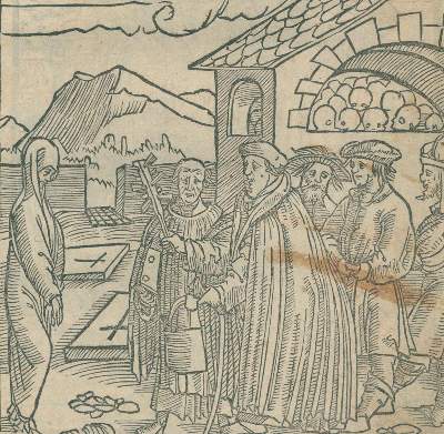 Bild Nr.1: 136-144 (Gengenbach, Phamphilus).: (Alte Drucke, Handschriften und Theologie)