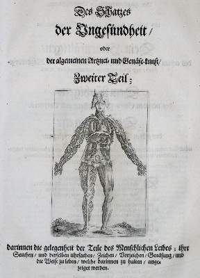 Bild Nr.1: 136-1446 Beverwyck,J.van.: (Medizin)