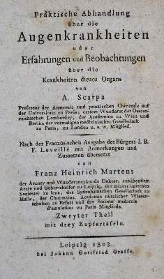 Bild Nr.4: 136-1448 Boerhaave,H.: (Medizin)