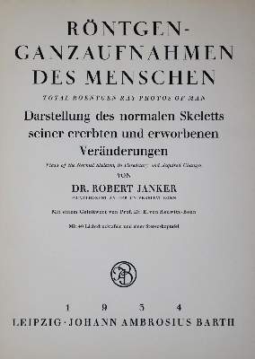 Bild Nr.3: 136-1471 Janker,R.: (Medizin)