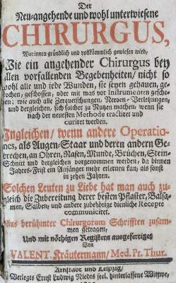Bild Nr.2: 136-1476 Kräutermann,V. (d.i. C.v.Hellwig).: (Medizin)