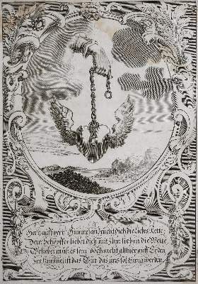 Bild Nr.1: 136-148 (Gleim,J.C.): (Alte Drucke, Handschriften und Theologie)