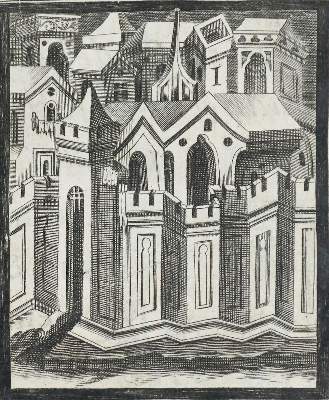 Bild Nr.3: 136-149 Thülemarius,H.G.: (Goldene Bulle)