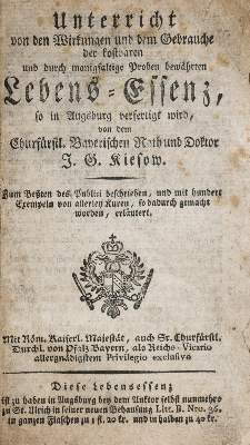 Bild Nr.1: 136-1516 Sammlung: (Medizin)