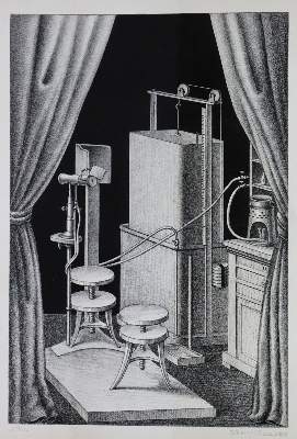 Bild Nr.1: 136-1526 Türck,L.: (Medizin)