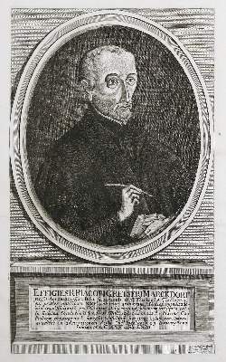 Bild Nr.1: 136-154 Gretser,J.: (Alte Drucke, Handschriften und Theologie)