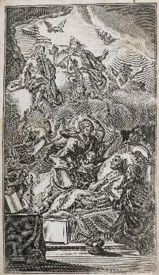 Bild Nr.1: 136-157 Habisreüttinger,C.: (Alte Drucke, Handschriften und Theologie)
