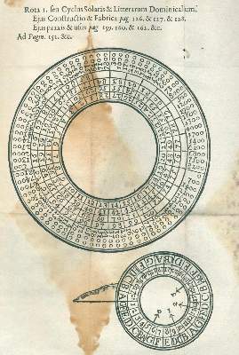 Bild Nr.1: 136-1586 Geiger,F.: (Verschiedene Gebiete - Varia, Astronomie)