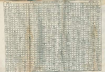 Bild Nr.3: 136-1586 Geiger,F.: (Verschiedene Gebiete - Varia, Astronomie)