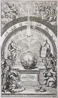 Bild Nr.1: 136-16 Bagatta,J.B.: (Alte Drucke, Handschriften und Theologie)
