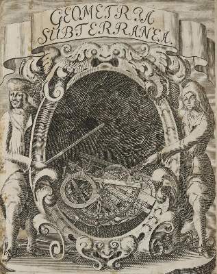 Bild Nr.3: 136-1607 Voigtel,N.: (Verschiedene Gebiete - Varia, Bergbau)