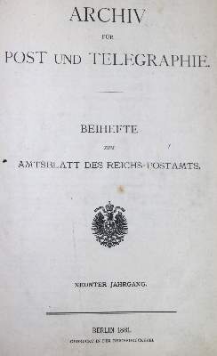 Bild Nr.1: 136-1629 Sammlung: (Verschiedene Gebiete - Varia, Elektrizität)