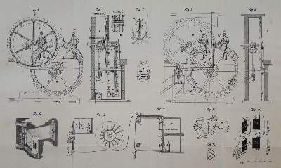 Bild Nr.1: 136-1631 Schöffler,B.: (Verschiedene Gebiete - Varia, Fernsehen)