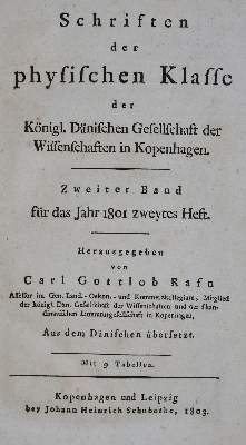 Bild Nr.1: 136-1637 Müller,F.H.: (Verschiedene Gebiete - Varia, Geologie - Mineralogie u. Paläontologie)